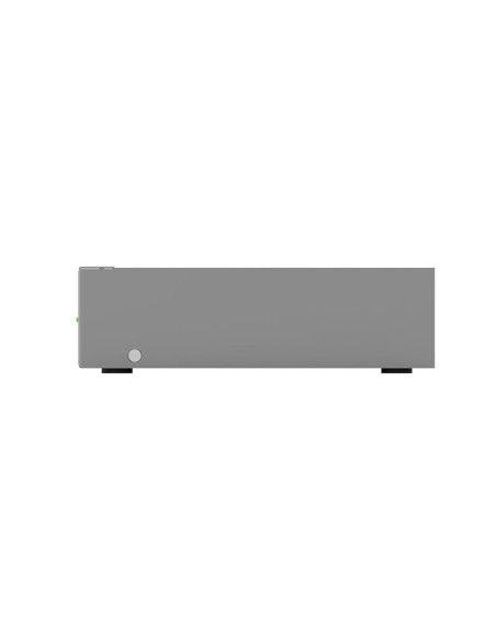 NETGEAR MS108UP Non gestito 2.5G Ethernet (100/1000/2500) Supporto Power over Ethernet (PoE)