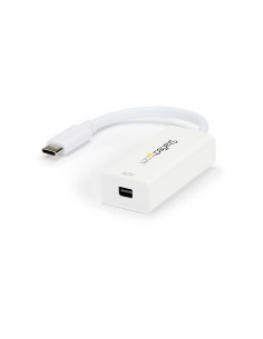 StarTech.com Adattatore USB-C a Mini DisplayPort - 4K 60Hz - Convertitore da USB 3.1 Type-C a Mini DP - Adattatore video USB tip