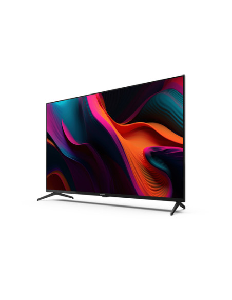 Sharp 43GL4260E TV 109,2 cm (43") 4K Ultra HD Smart TV Wi-Fi Nero