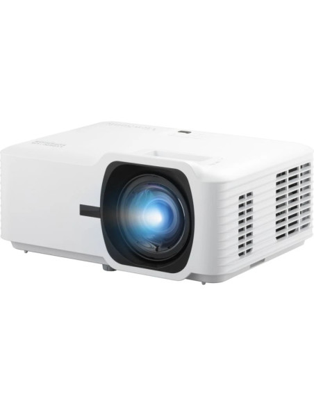 Viewsonic LS711W videoproiettore Proiettore a corto raggio 4200 ANSI lumen WXGA (1280x800) Bianco