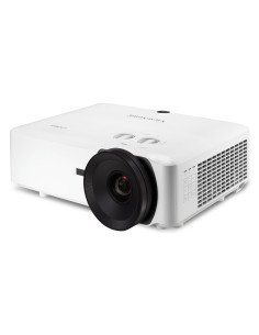 Viewsonic LS921WU videoproiettore Proiettore a corto raggio 6000 ANSI lumen DMD WUXGA (1920x1200) Bianco