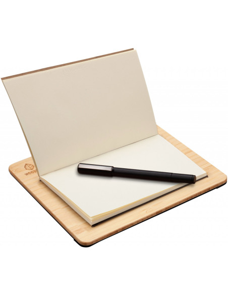 Viewsonic PF0730-I0WW tavoletta grafica Legno 5080 lpi (linee per pollice) 162,6 x 101,6 mm USB