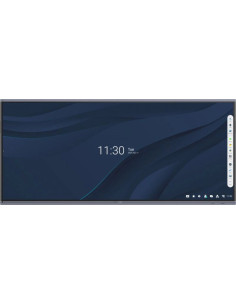 Viewsonic ViewBoard IFP105S lavagna interattiva 2,67 m (105") 5120 x 2160 Pixel Touch screen Nero HDMI