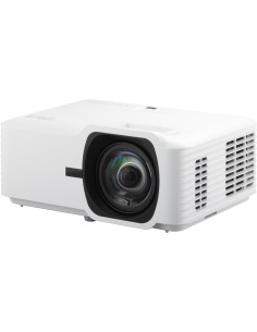 Viewsonic LS711W videoproiettore Proiettore a corto raggio 4200 ANSI lumen WXGA (1280x800) Bianco 2