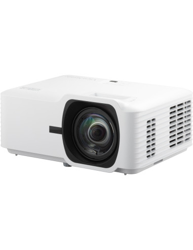 Viewsonic LS711W videoproiettore Proiettore a corto raggio 4200 ANSI lumen WXGA (1280x800) Bianco