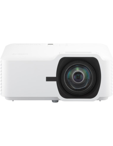 Viewsonic LS711W videoproiettore Proiettore a corto raggio 4200 ANSI lumen WXGA (1280x800) Bianco