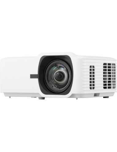 Viewsonic LS711W videoproiettore Proiettore a corto raggio 4200 ANSI lumen WXGA (1280x800) Bianco
