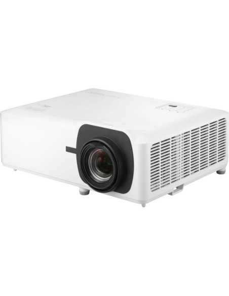 Viewsonic LS901-4K videoproiettore Proiettore a raggio standard 5500 ANSI lumen UHD 4K (3840x2160) Bianco
