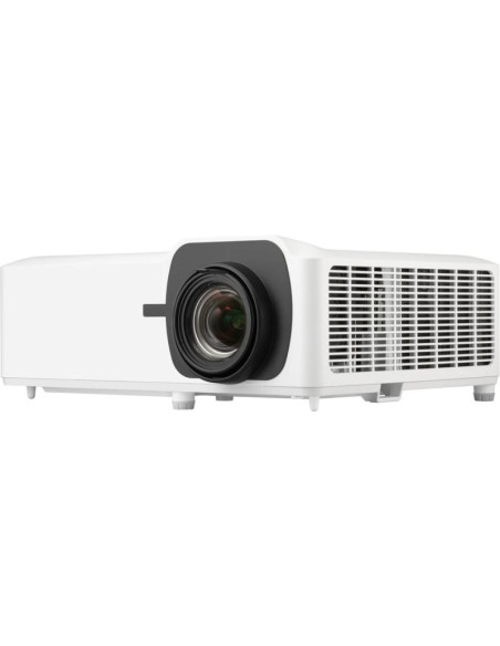 Viewsonic LS901-4K videoproiettore Proiettore a raggio standard 5500 ANSI lumen UHD 4K (3840x2160) Bianco