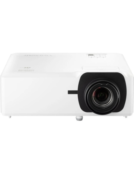 Viewsonic LS901-4K videoproiettore Proiettore a raggio standard 5500 ANSI lumen UHD 4K (3840x2160) Bianco