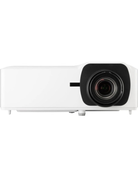 Viewsonic LS901-4K videoproiettore Proiettore a raggio standard 5500 ANSI lumen UHD 4K (3840x2160) Bianco