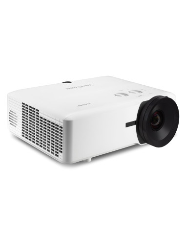 Viewsonic LS921WU videoproiettore Proiettore a corto raggio 6000 ANSI lumen DMD WUXGA (1920x1200) Bianco
