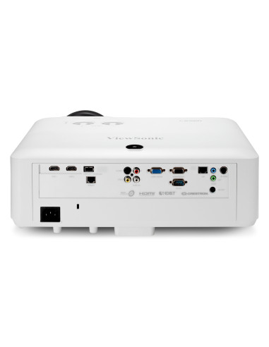 Viewsonic LS921WU videoproiettore Proiettore a corto raggio 6000 ANSI lumen DMD WUXGA (1920x1200) Bianco