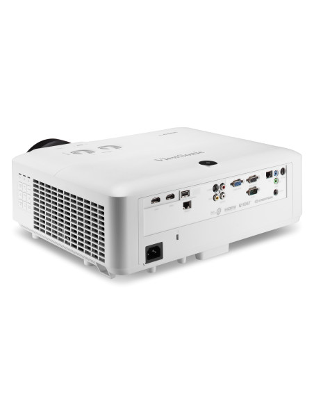 Viewsonic LS921WU videoproiettore Proiettore a corto raggio 6000 ANSI lumen DMD WUXGA (1920x1200) Bianco