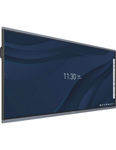 Viewsonic ViewBoard IFP105S lavagna interattiva 2,67 m (105") 5120 x 2160 Pixel Touch screen Nero HDMI
