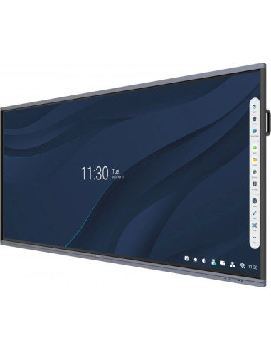 Viewsonic ViewBoard IFP105S lavagna interattiva 2,67 m (105") 5120 x 2160 Pixel Touch screen Nero HDMI