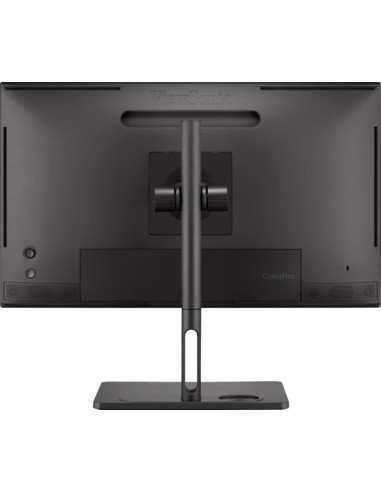 Viewsonic VP Series VP2776T-4K Monitor PC 68,6 cm (27") 3840 x 2160 Pixel 4K Ultra HD LED Nero