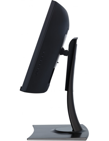 Viewsonic VP3881A Monitor PC 96,5 cm (38") 3840 x 1600 Pixel Quad HD+ LED Nero