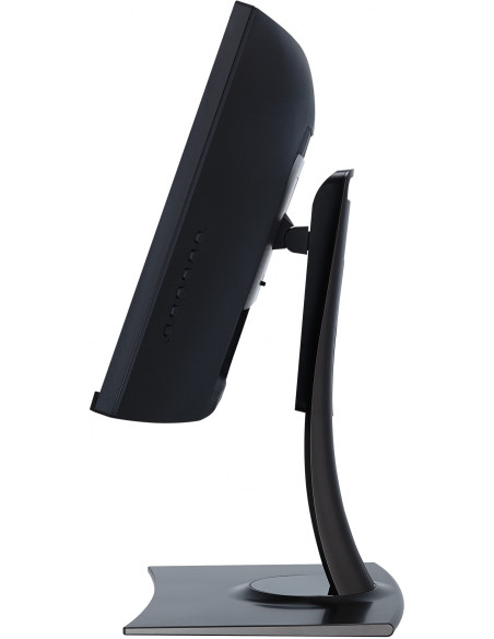Viewsonic VP3881A Monitor PC 96,5 cm (38") 3840 x 1600 Pixel Quad HD+ LED Nero