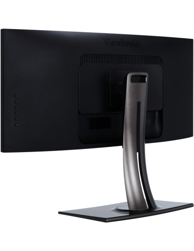 Viewsonic VP3881A Monitor PC 96,5 cm (38") 3840 x 1600 Pixel Quad HD+ LED Nero