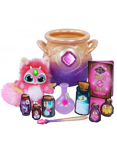 My Magic Mixies Magic Mixies Rosa