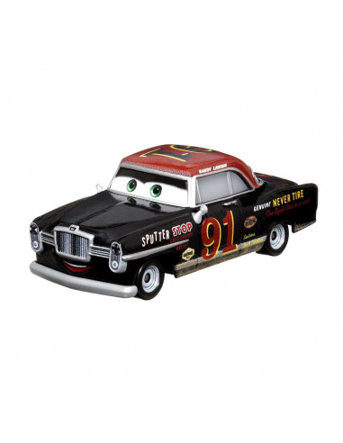 Disney Pixar Cars GCB89 veicolo giocattolo