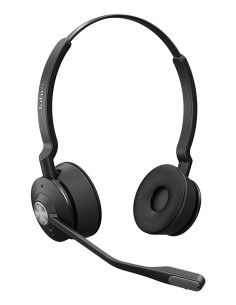 Jabra Engage 65 SE Auricolare Wireless A Padiglione Ufficio Nero 2