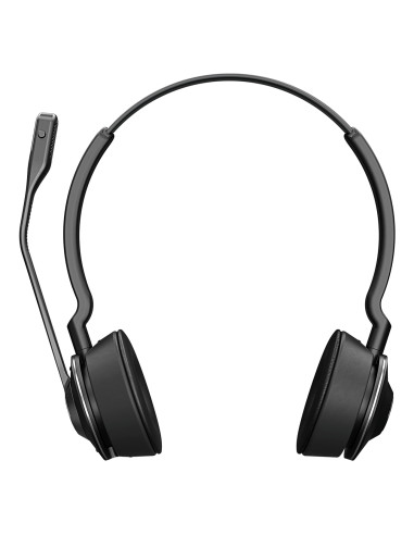 Jabra Engage 65 SE Auricolare Wireless A Padiglione Ufficio Nero