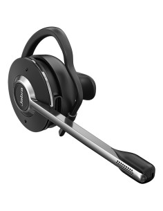 Jabra Engage 75 SE Auricolare Wireless A clip, A Padiglione Ufficio Bluetooth Nero 2