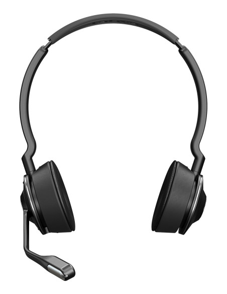 Jabra Engage 75 SE Auricolare Wireless A Padiglione Ufficio Bluetooth Nero