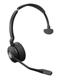 Jabra Engage 75 SE Auricolare Wireless A Padiglione Ufficio Bluetooth Nero 2