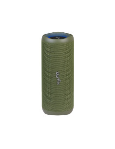 X JUMP ALTOPARLANTE AMPLIFICATO 40W WIRELESS TWS AUX-IN XJ 100 VERDE