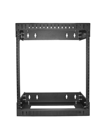 StarTech.com Server Rack 12U Montabile a parete - Profondità regolabile da 30 a 50cm