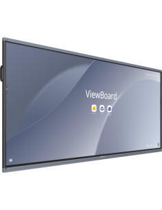 Viewsonic IFP105UW lavagna interattiva 2,67 m (105") 5120 x 2160 Pixel Touch screen Nero 2
