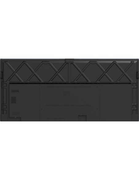 Viewsonic IFP105UW lavagna interattiva 2,67 m (105") 5120 x 2160 Pixel Touch screen Nero