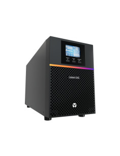 Vertiv Liebert UPS tower GXE da 1.500 VA/1.350 W 230 V con tecnologia a doppia conversione online | Batteria VRLA al piombo-acid 2