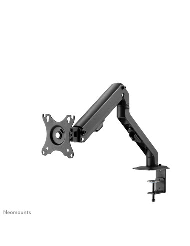 Neomounts FPMA-D650BLACK Braccio per monitor 17-27" - molla elicoidale
