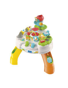 Clementoni Tavolo Happy Park