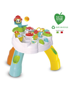 Clementoni Tavolo Happy Park 2