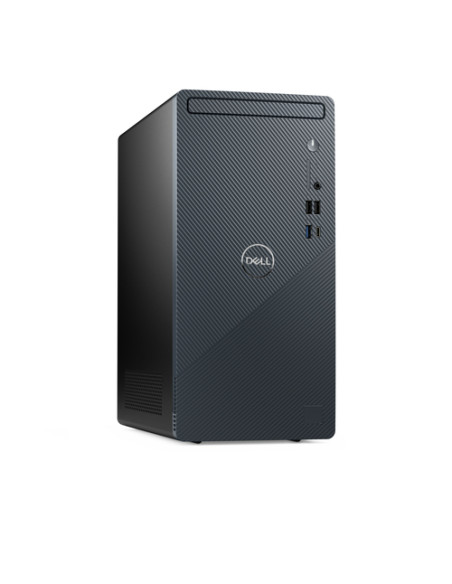 DELL Inspiron 3030 Intel® Core™ i5 i5-12400 16 GB DDR5-SDRAM 512 GB SSD Windows 11 Pro Desktop PC Nero, Blu
