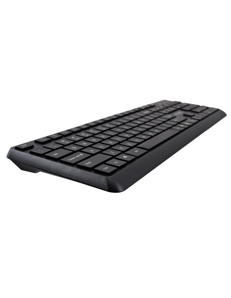 V7 Combinazione tastiera e mouse USB CKU350US di - Configurazione Stati Uniti