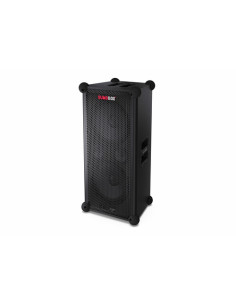 Sharp CP-LS100 altoparlante portatile e per feste Altoparlante portatile stereo Nero 120 W
