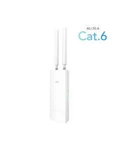 ROUTER AC1200 GIGABIT 4G 2ANT STACC ABILI
