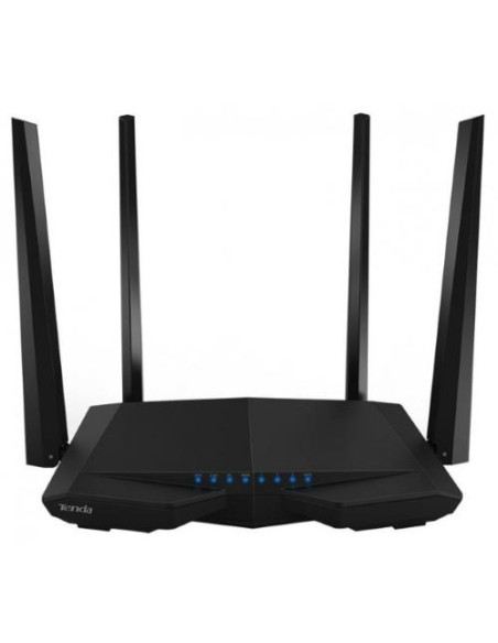 ROUTER WIRELESS 1200MBPS DUAL BAND TENDA AC6