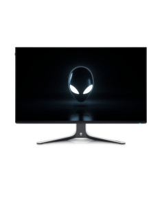 Alienware AW2723DF LED display 68,6 cm (27") 2560 x 1440 Pixel Quad HD LCD Argento