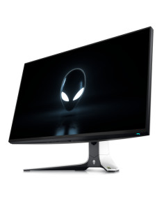 Alienware AW2723DF LED display 68,6 cm (27") 2560 x 1440 Pixel Quad HD LCD Argento 2