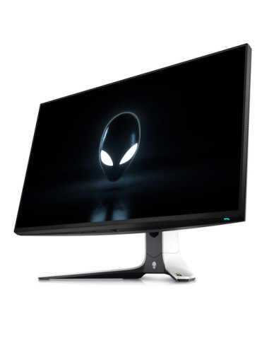 Alienware AW2723DF LED display 68,6 cm (27") 2560 x 1440 Pixel Quad HD LCD Argento