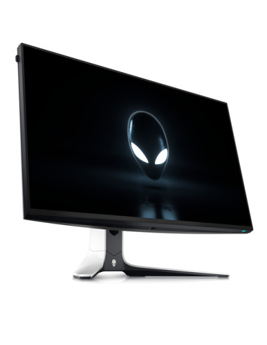 Alienware AW2723DF LED display 68,6 cm (27") 2560 x 1440 Pixel Quad HD LCD Argento