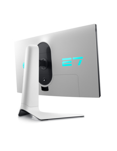 Alienware AW2723DF LED display 68,6 cm (27") 2560 x 1440 Pixel Quad HD LCD Argento