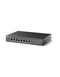 TP-Link TL-SG108-M2 switch di rete Non gestito 2.5G Ethernet (100/1000/2500) Nero